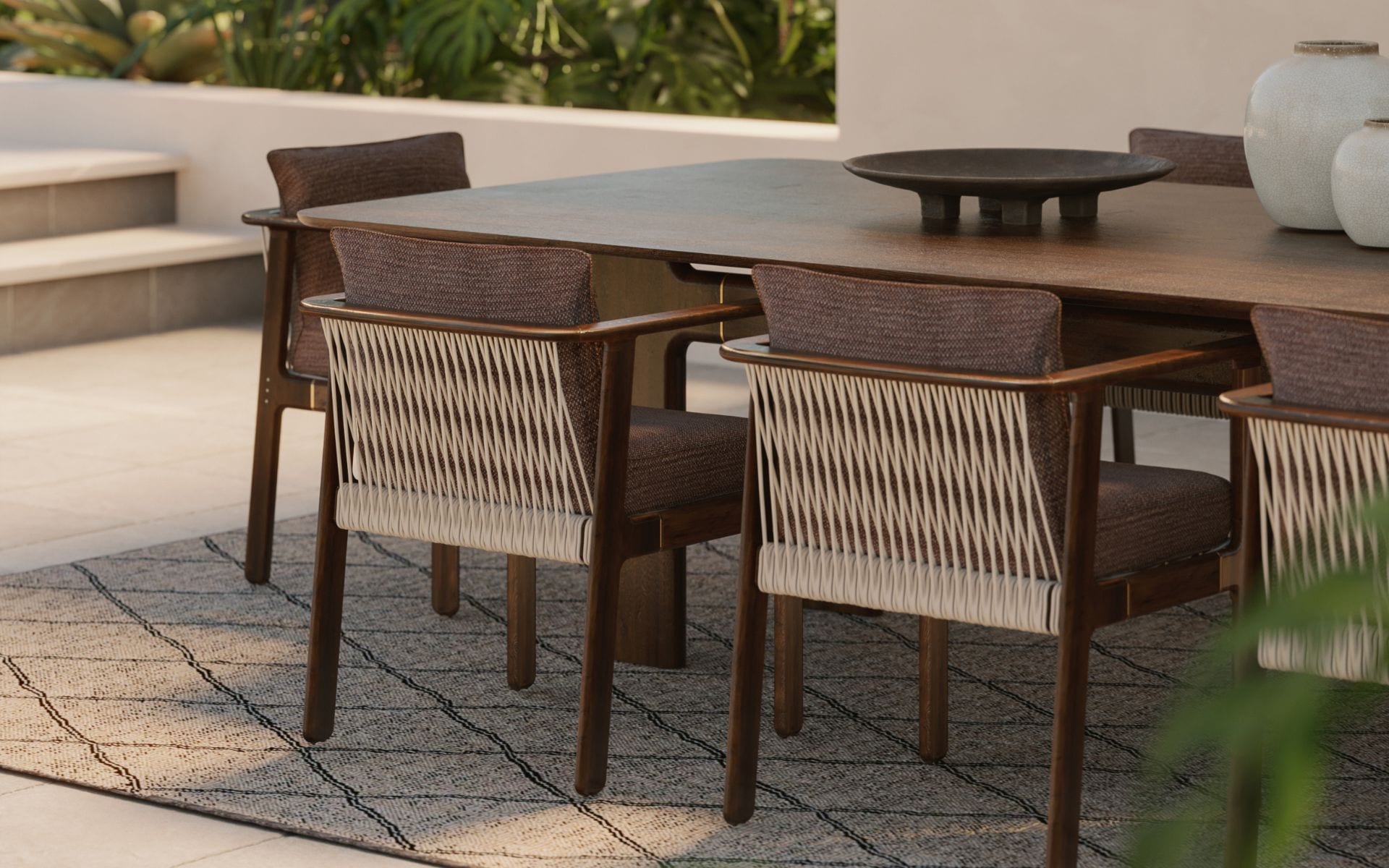 Ori Dining Chair 8 Ori Dining Chair - Image 8