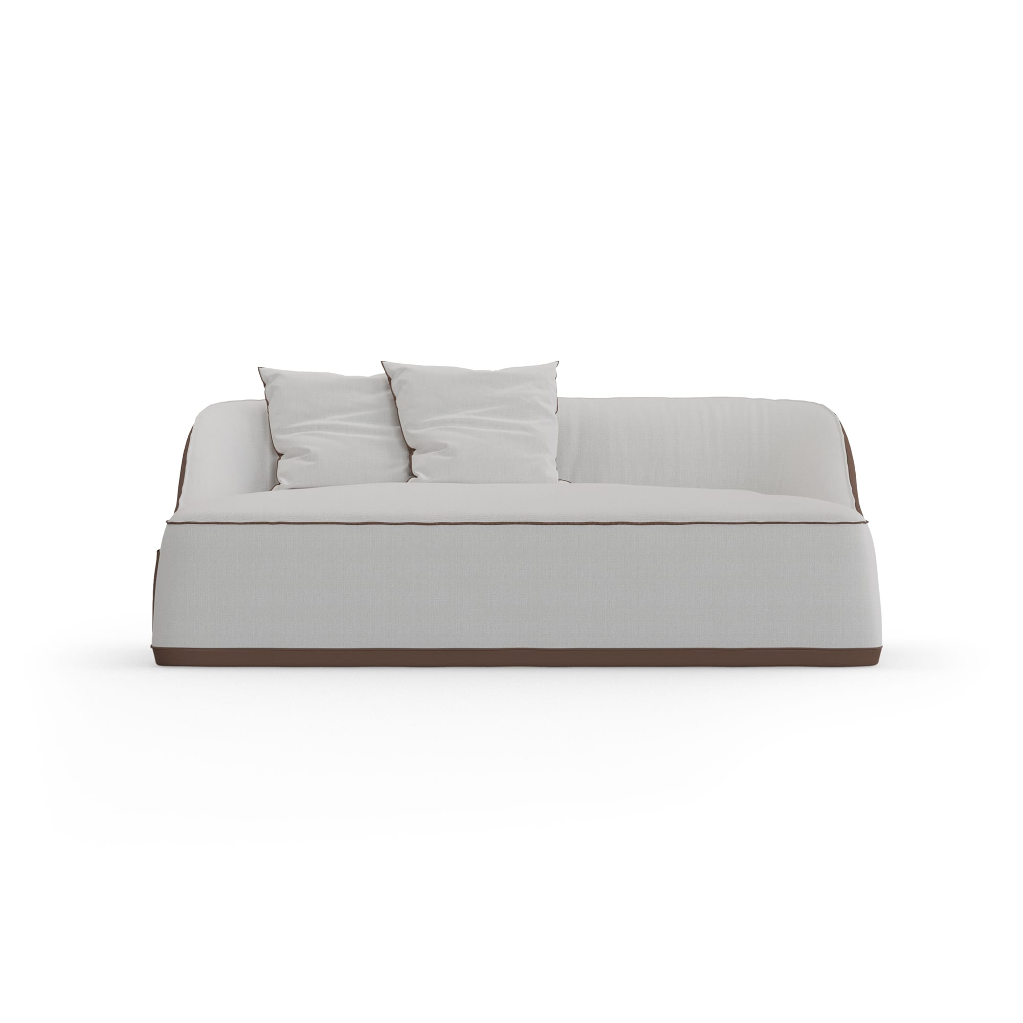 Flow Armchair 4 Flow Armchair - Image 4