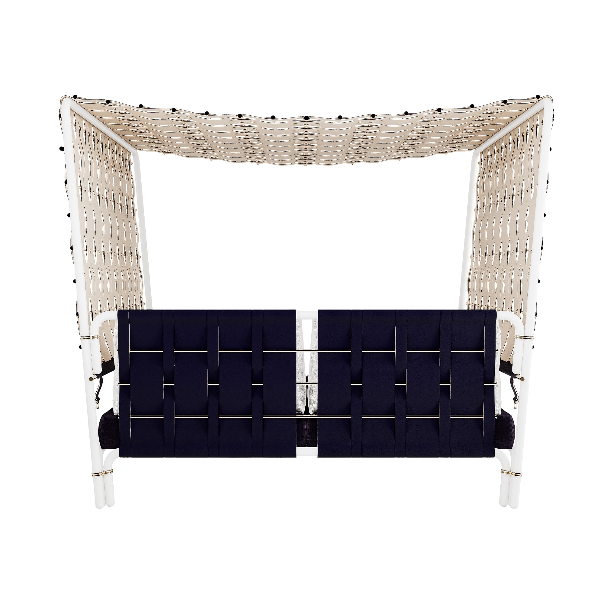 Gubuk Daybed 6 Gubuk Daybed - Image 6