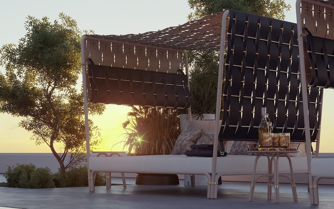 Gubuk Daybed 7 Gubuk Daybed - Image 7