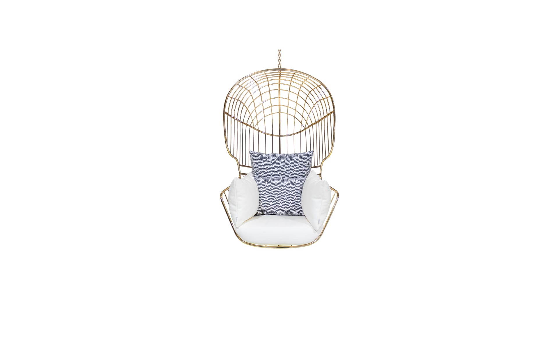 Nodo Hanging Armchair 4 Nodo Hanging Armchair - Image 4