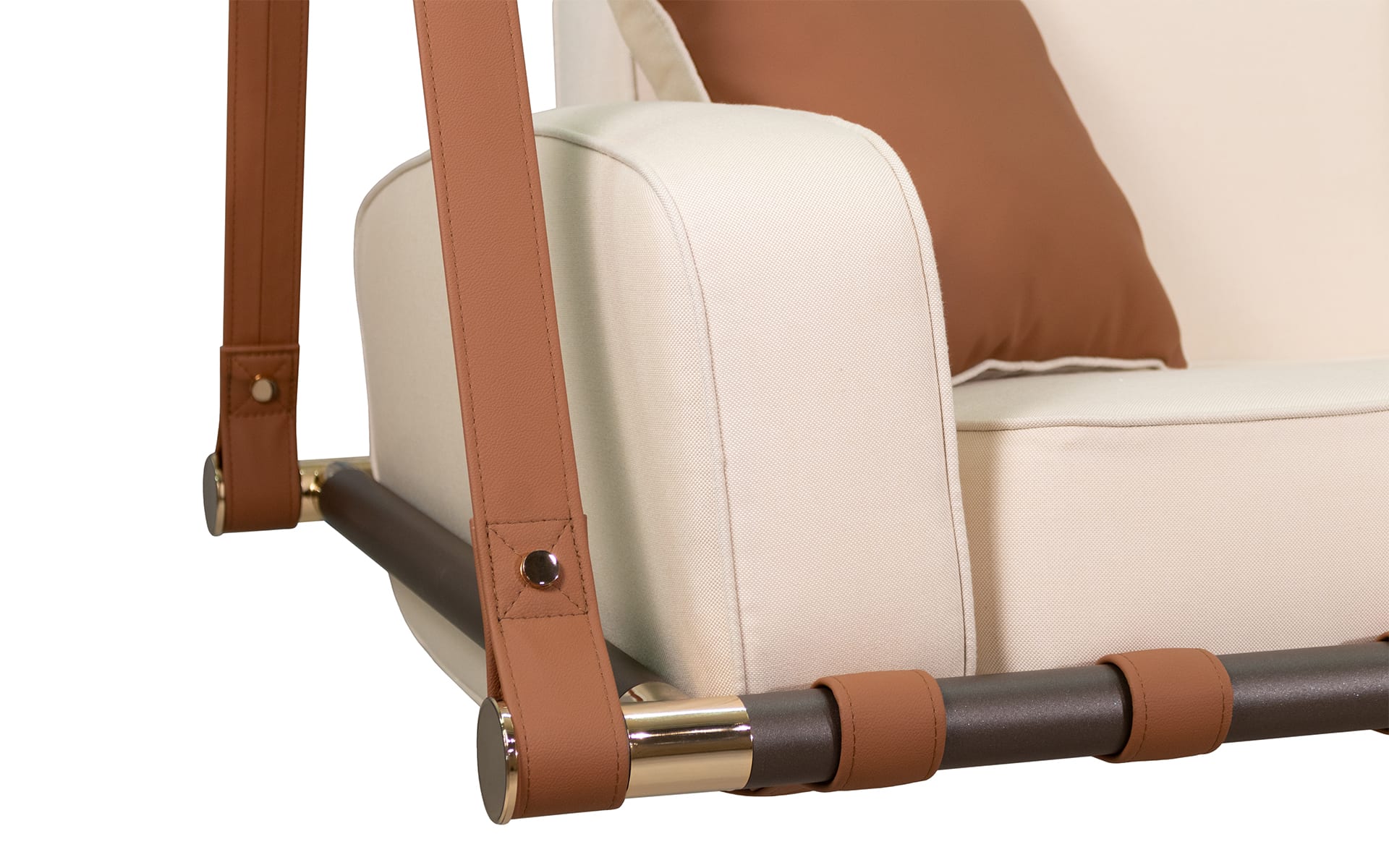 Fable Hanging 2 Seat 5 Fable Hanging 2 Seat - Image 5