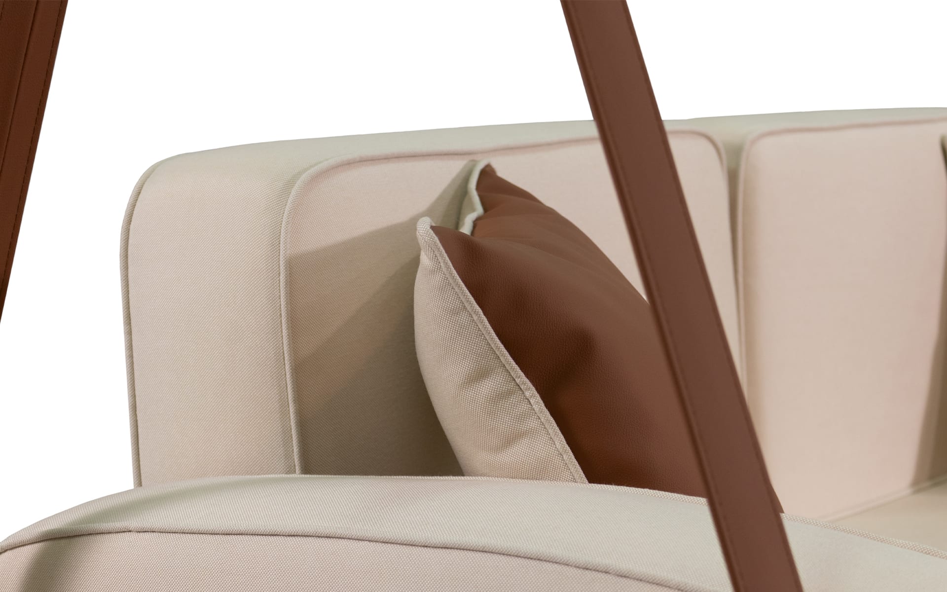 Fable Hanging 2 Seat 6 Fable Hanging 2 Seat - Image 6