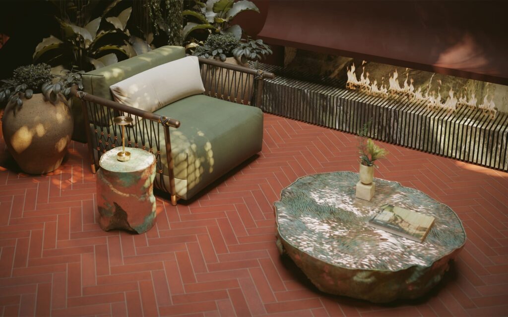 Italian Luxury Furniture for LA's Hospitality and Short-Term Rental Market 1 ITA SIDE 4