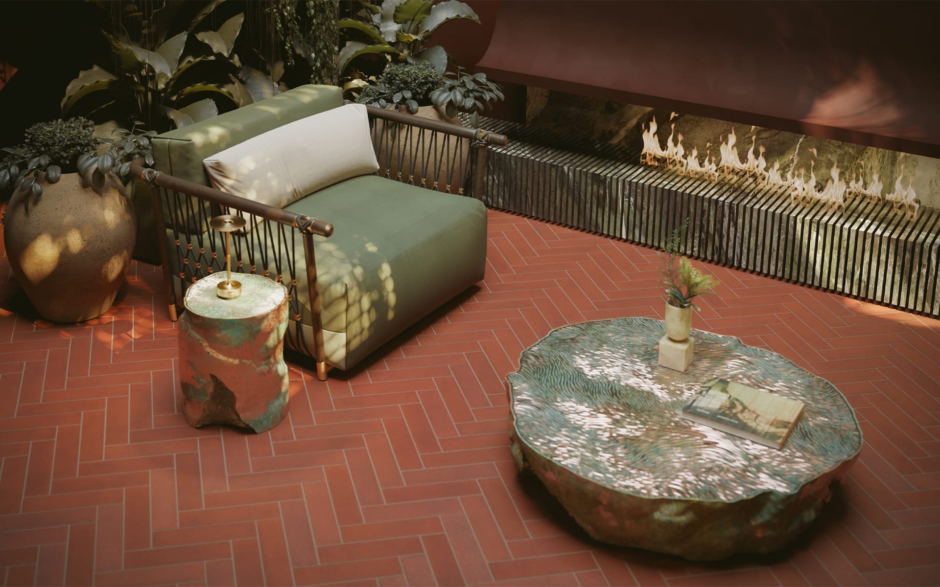 Itá Side Table 6 Itá Side Table - Image 6