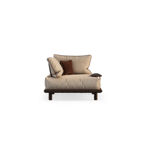Kaya Single Sofa