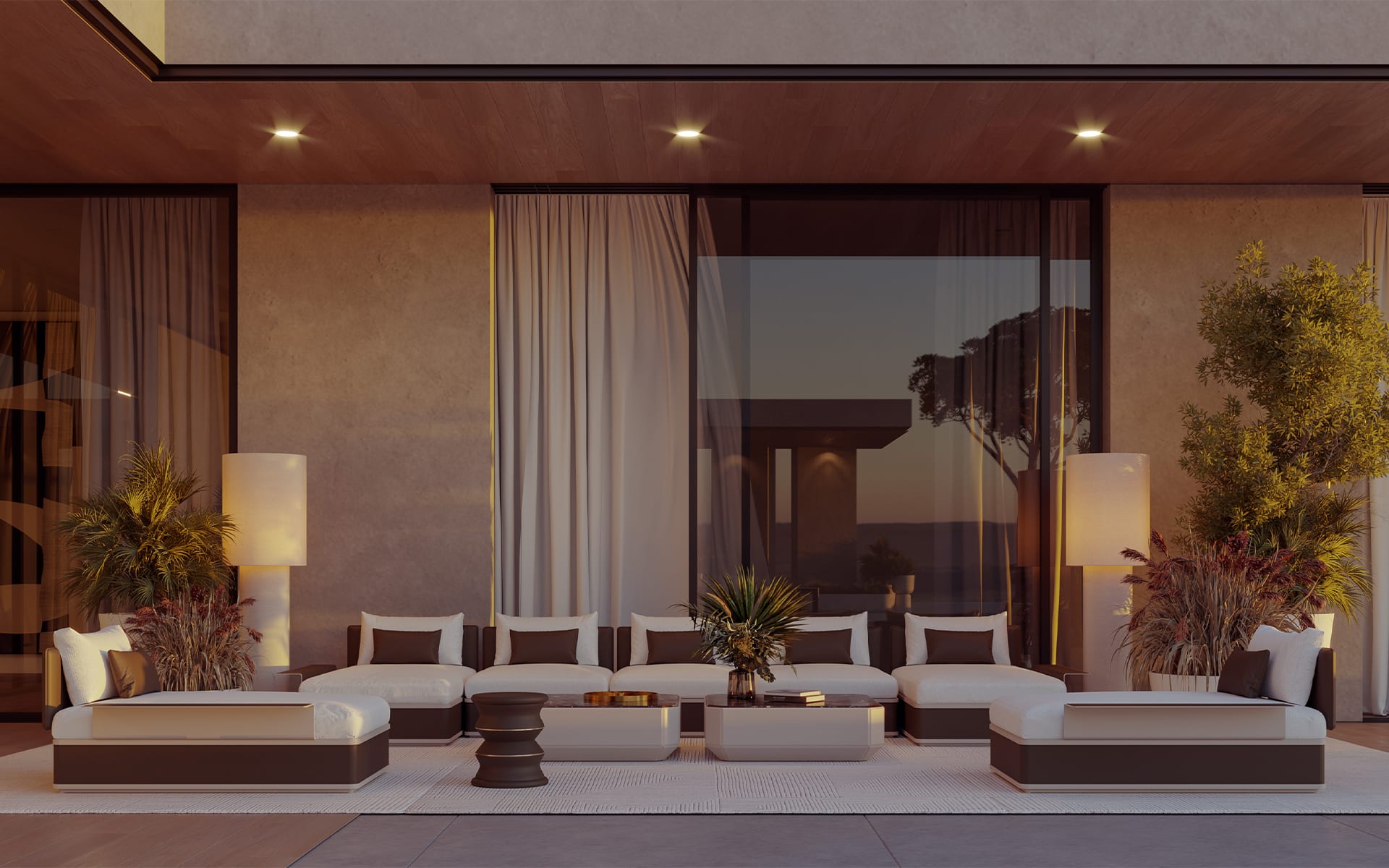 Lonian Mirror 5 Lonian Mirror - Image 5