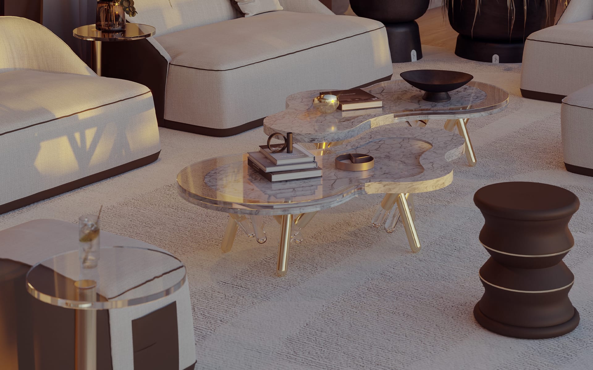 Lonian Mirror 2 Lonian Mirror - Image 2