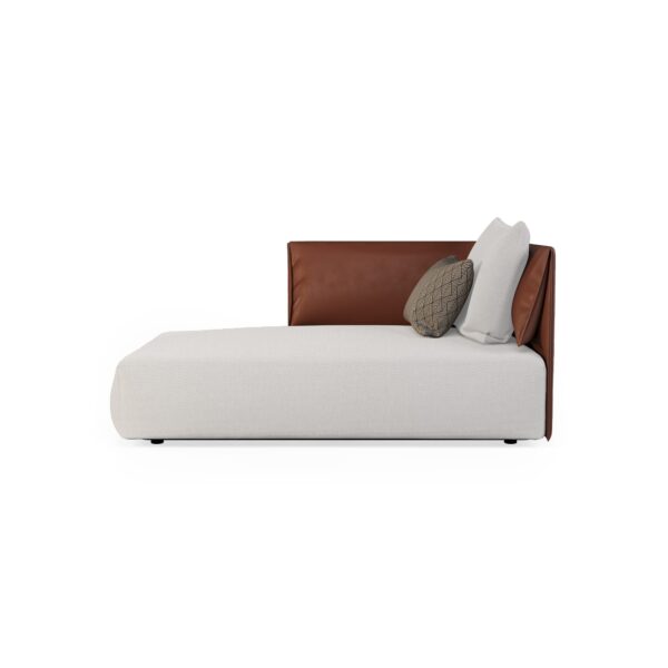Nomad Chaise Longue
