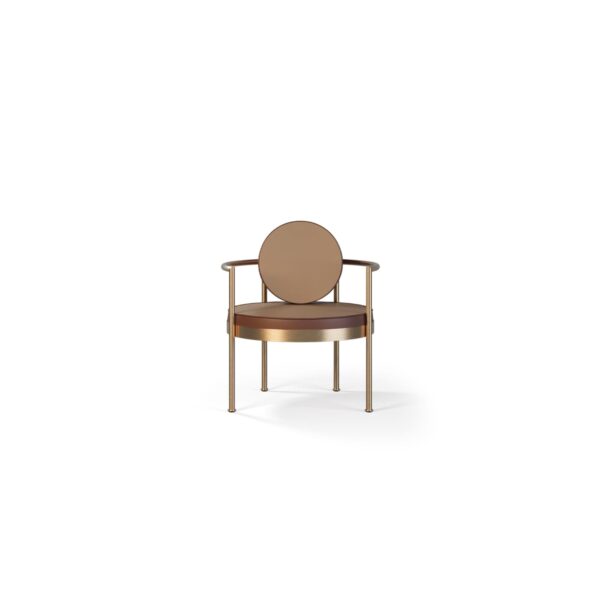 Trace Armchair
