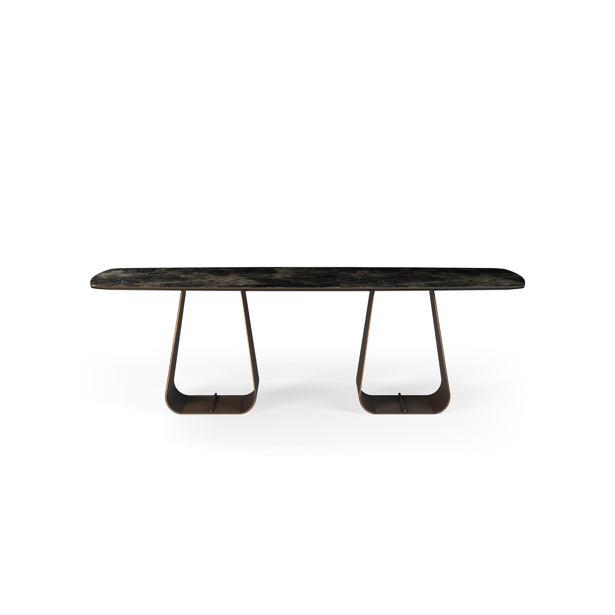 Orizon Retangular Dining Table 3 Orizon Retangular Dining Table - Image 3