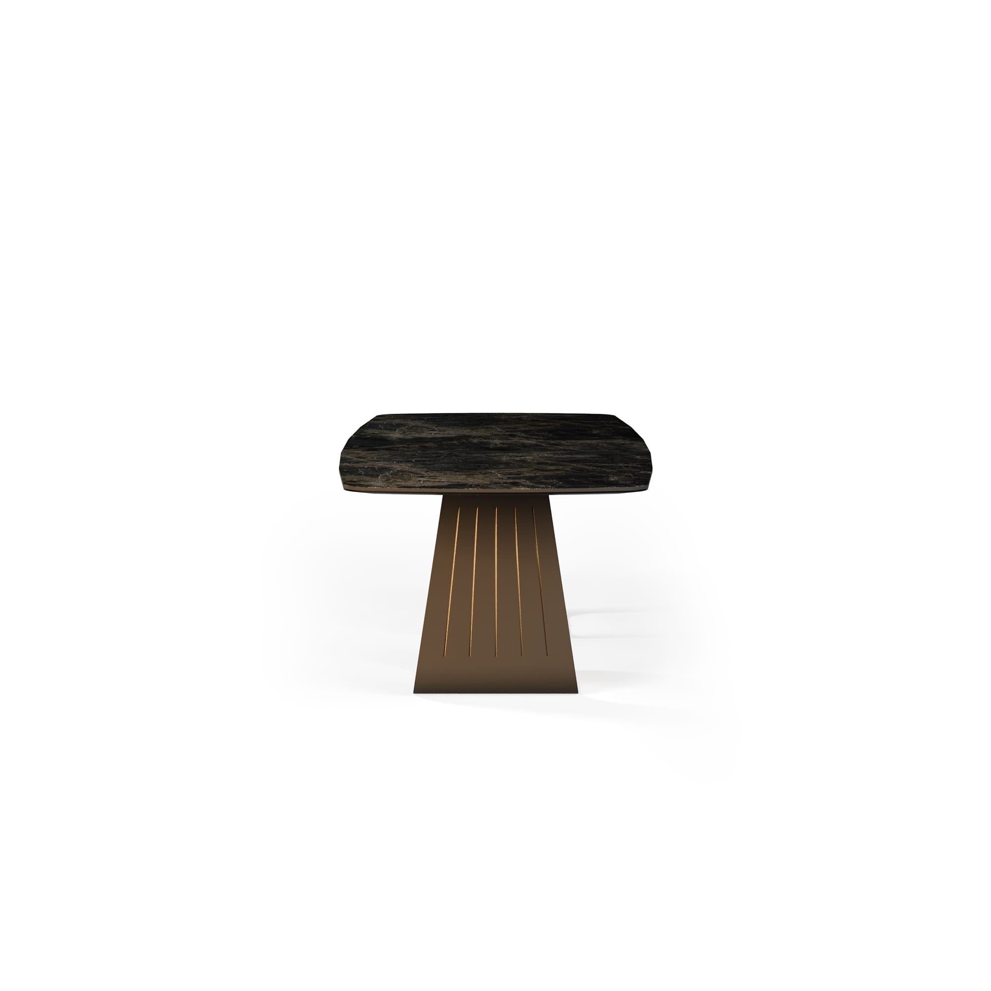 Orizon Retangular Dining Table 5 Orizon Retangular Dining Table - Image 5