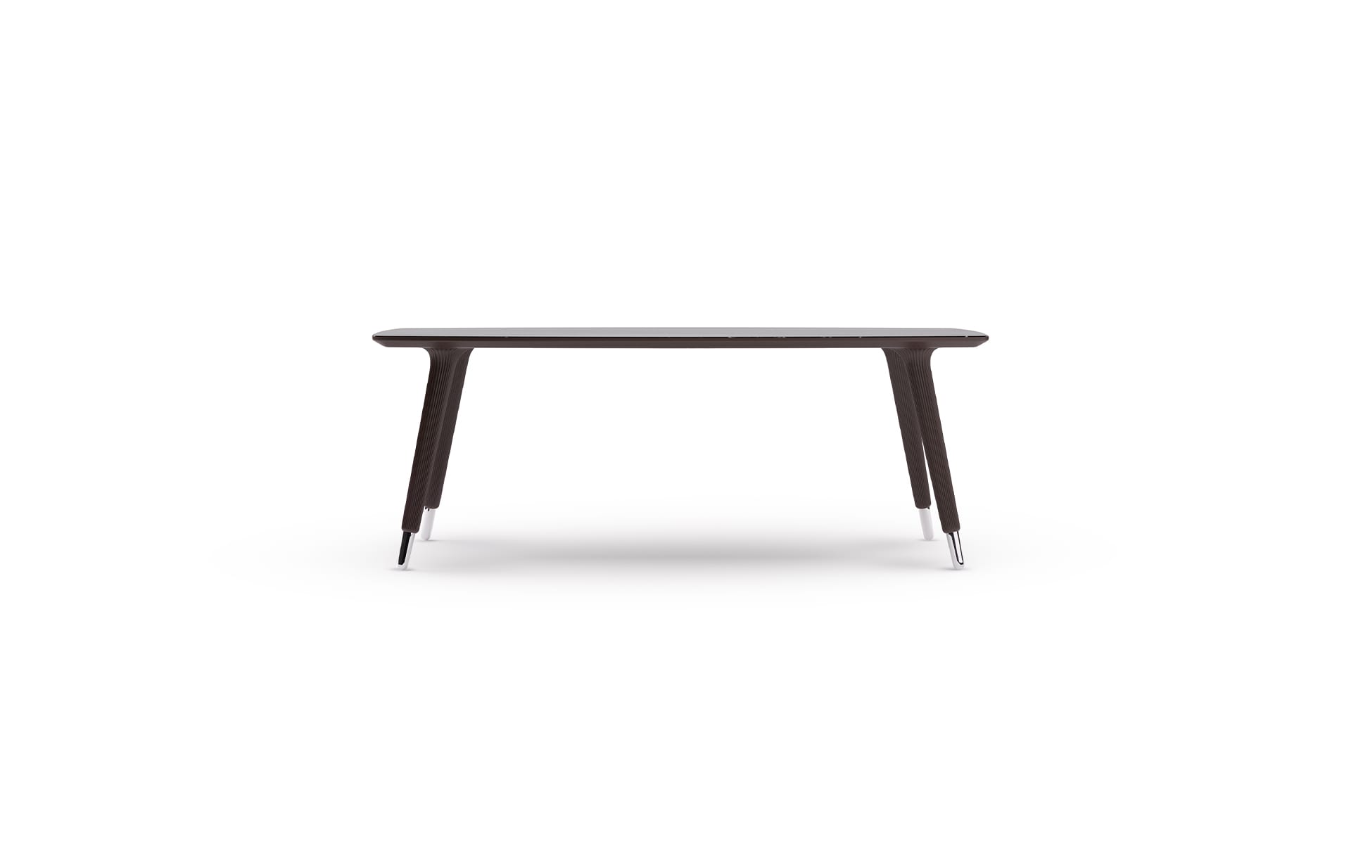 Eleanor Rectangular Dining Table 4 Eleanor Rectangular Dining Table - Image 4