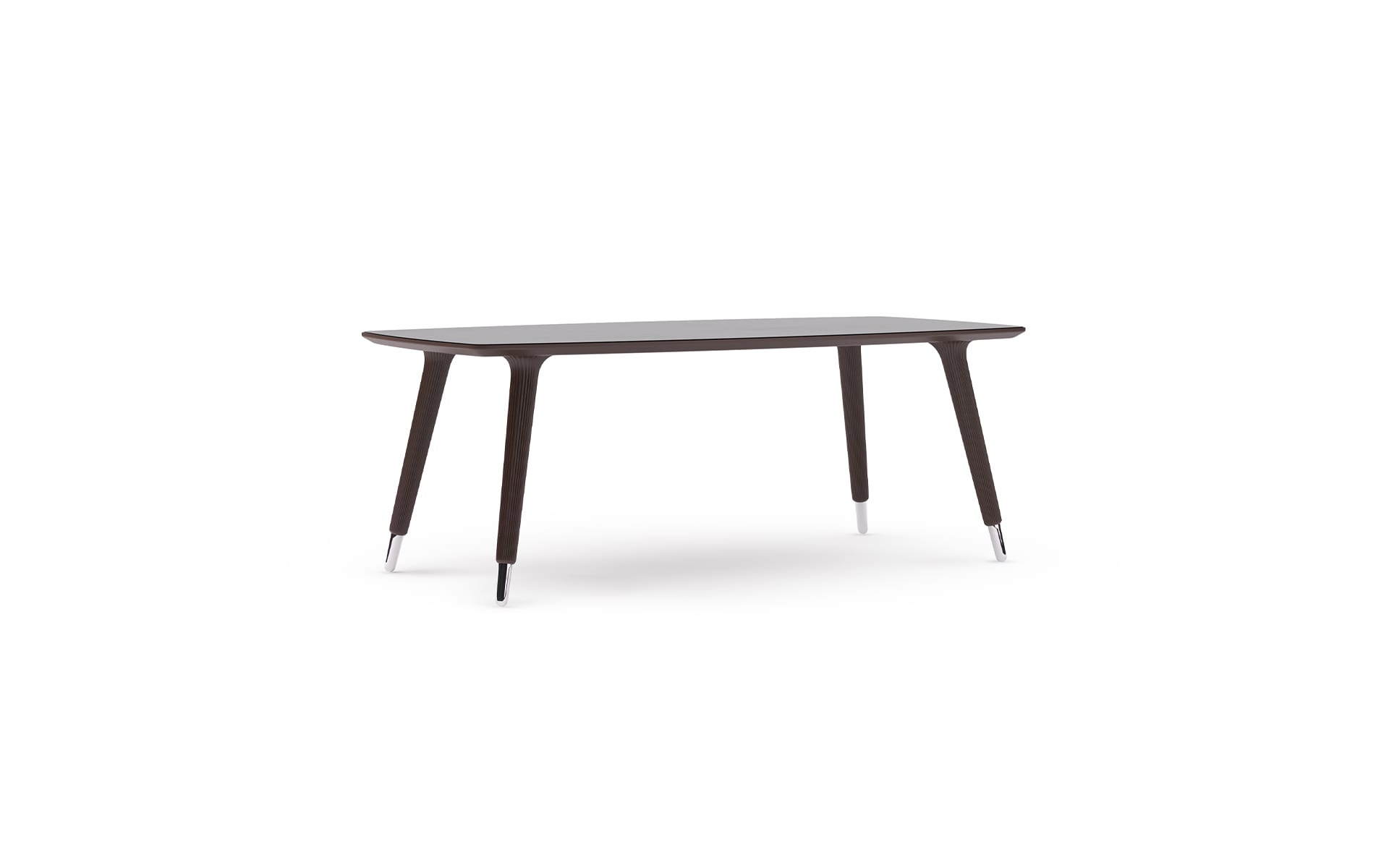Eleanor Rectangular Dining Table 5 Eleanor Rectangular Dining Table - Image 5