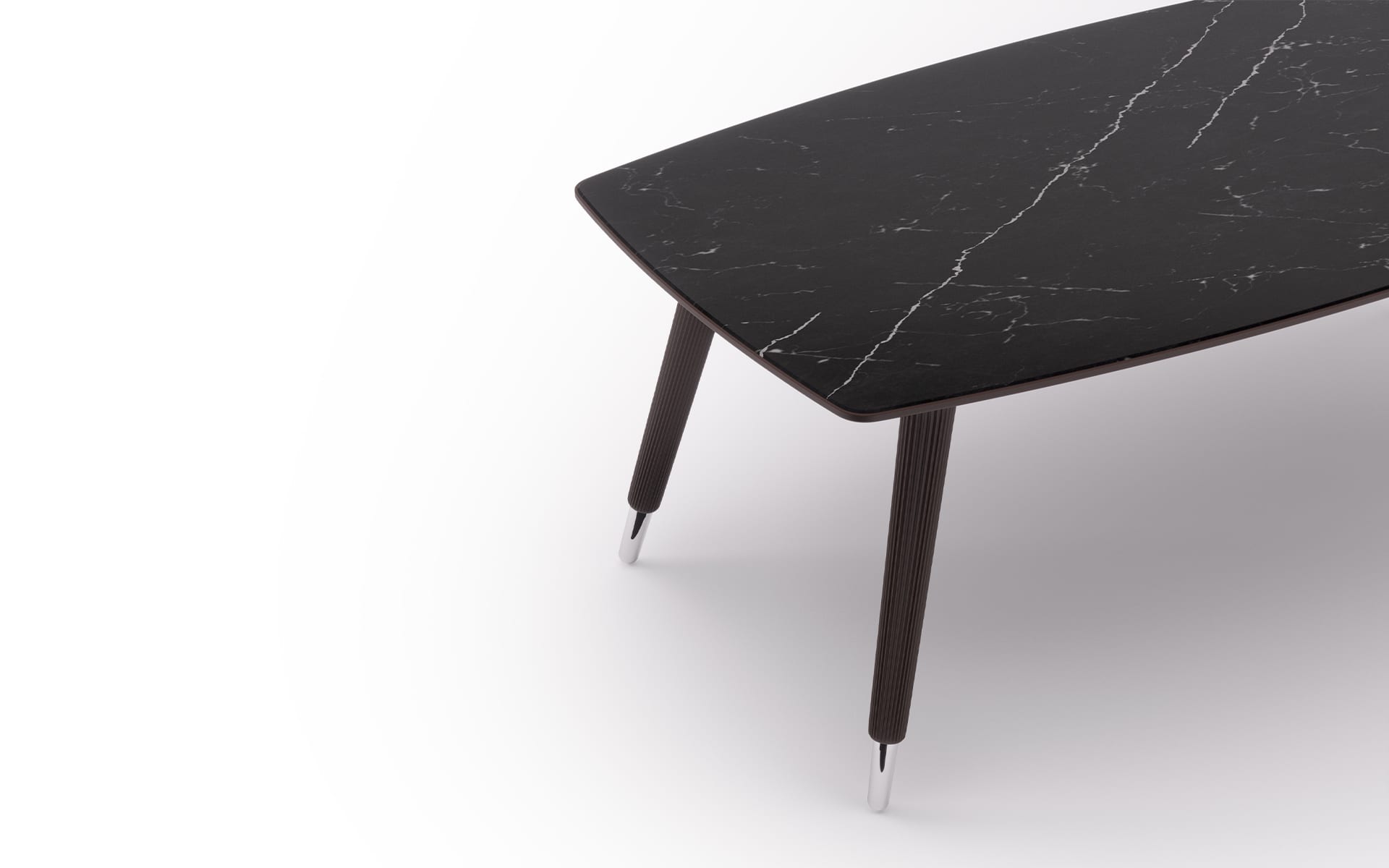 Eleanor Rectangular Dining Table 2 Eleanor Rectangular Dining Table - Image 2