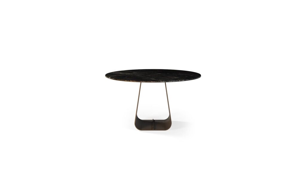 Homepage 38 Dining Room Trends 2027: Rounded Tables, Stone, and the Return of the Long Dinner
