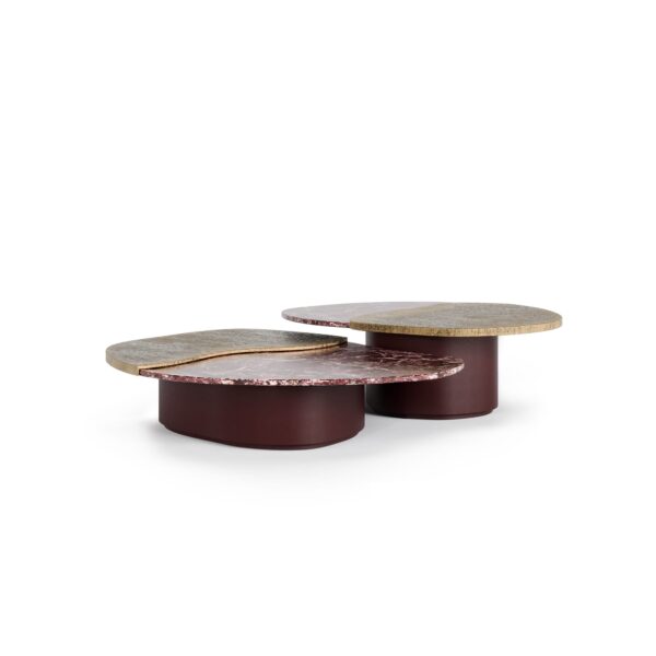 Zaya Coffee Table