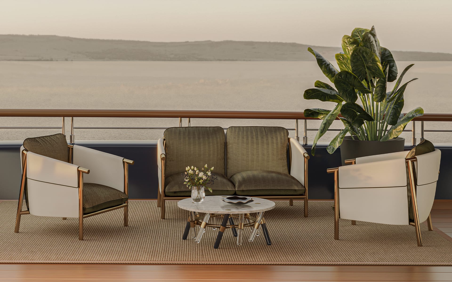 Céline Sofa 2 Seat 7 Céline Sofa 2 Seat - Image 7