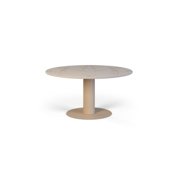 Dawn Round Dining Table