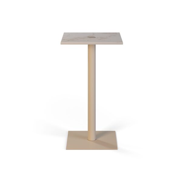 Dawn Square Bar Table