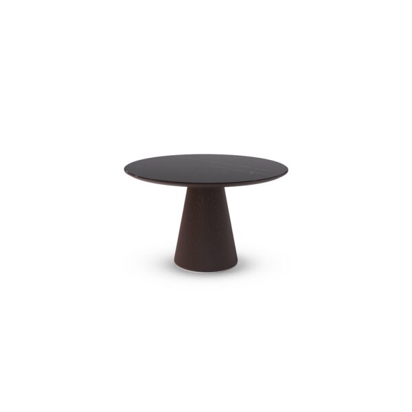Eleanor Round Dining Table