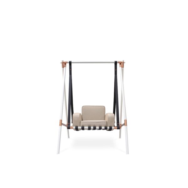 Fable Swing Armchair