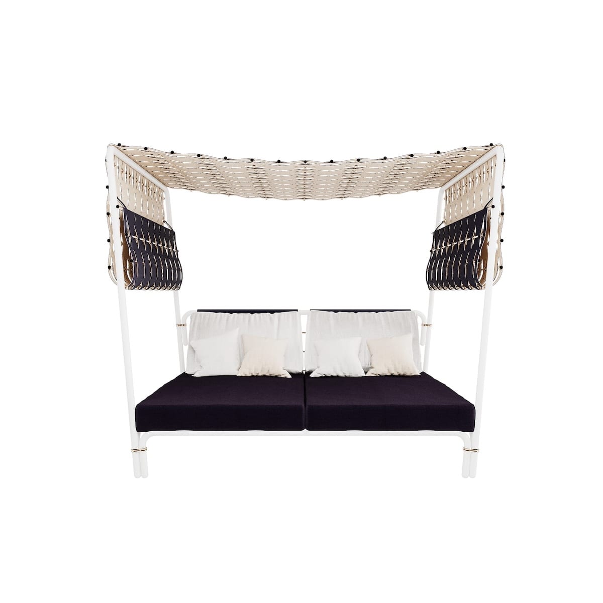 Gubuk Daybed 1 Gubuk Daybed