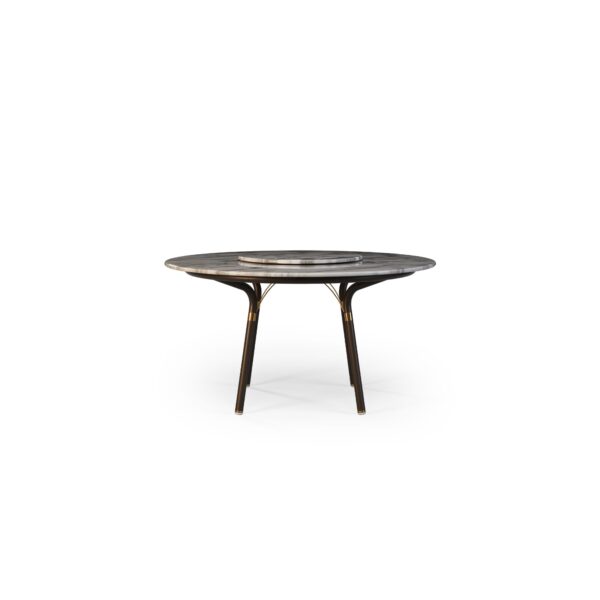 Nero Dining Table