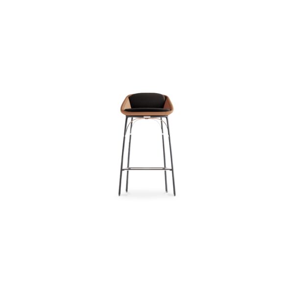 Nero Bar Chair