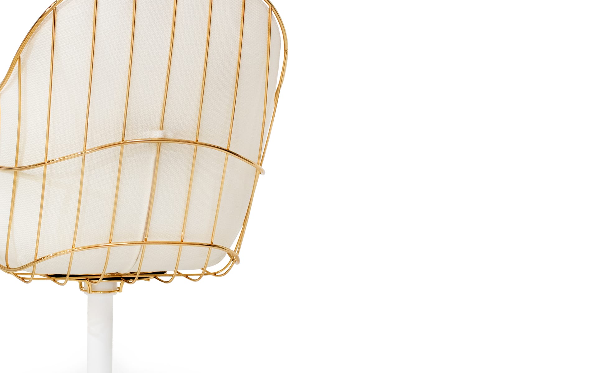 Nodo Armchair 2 Nodo Armchair - Image 2