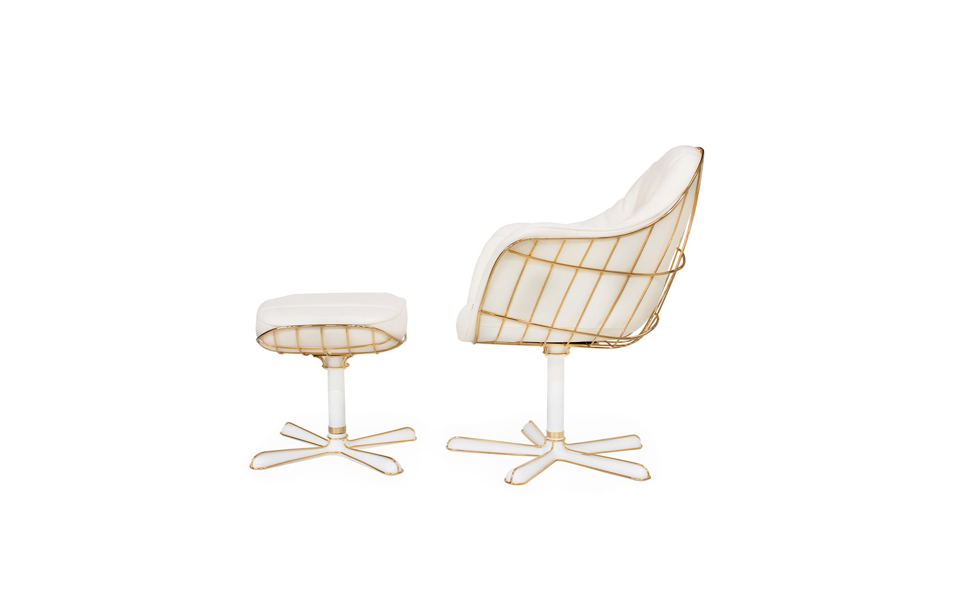 Nodo Armchair 5 Nodo Armchair - Image 5