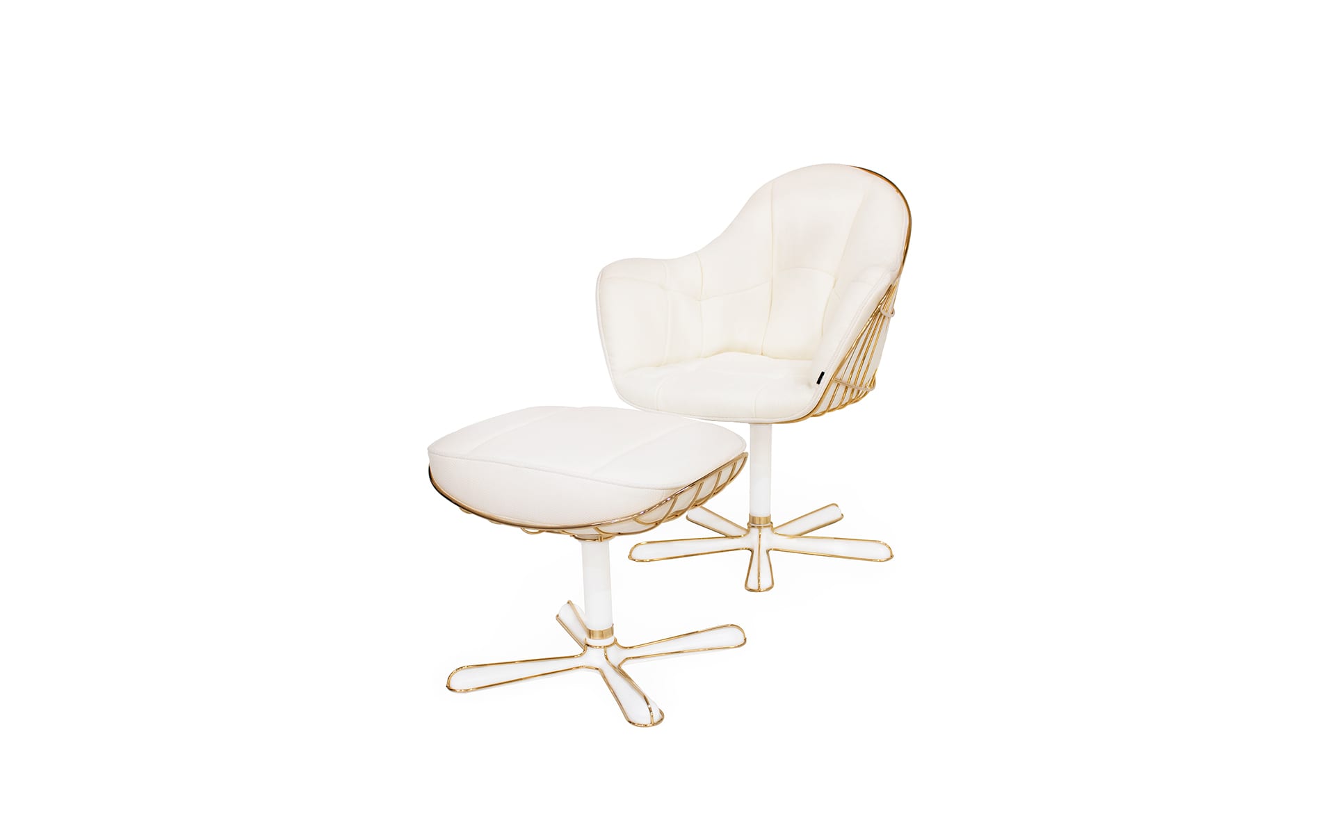 Nodo Armchair 3 Nodo Armchair - Image 3