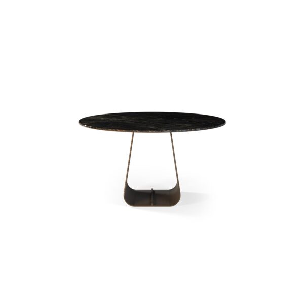 Orizon Round Dining Table