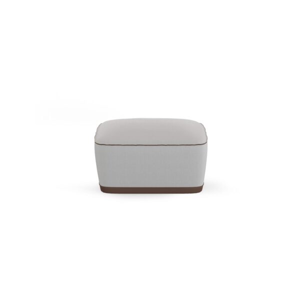 Flow Ottoman