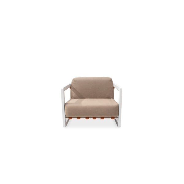 Saccu Armchair