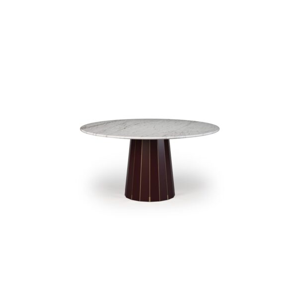 Soho Round Dining Table