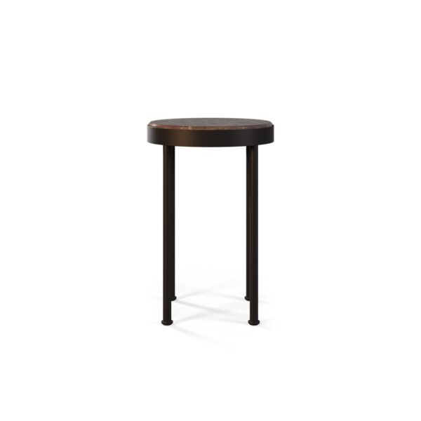 Trace Side Table