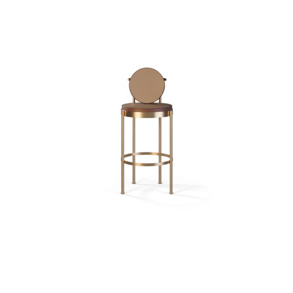 Trace Bar Chair