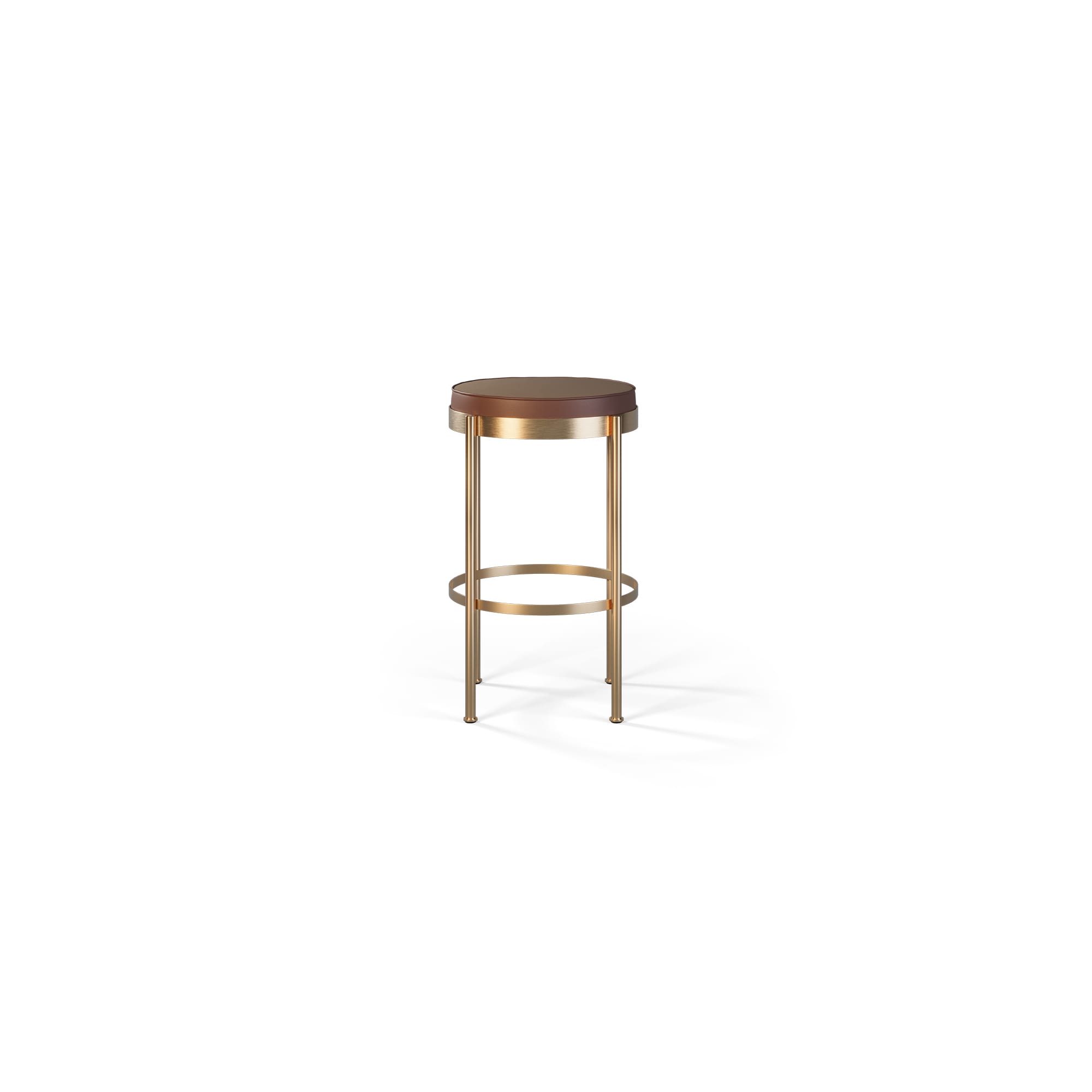 Trace Bar Stool 1 Trace Bar Stool