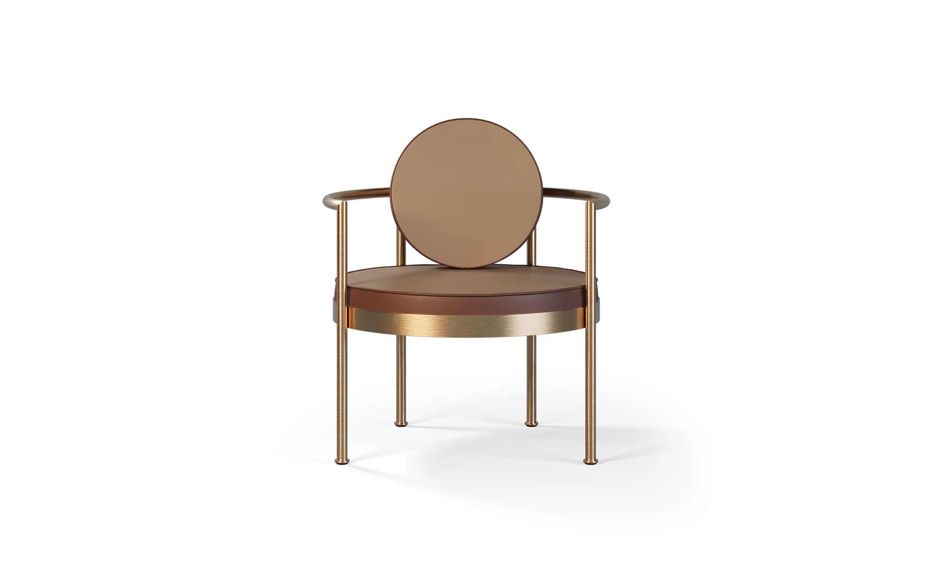 Trace Armchair 3 Trace Armchair - Image 3