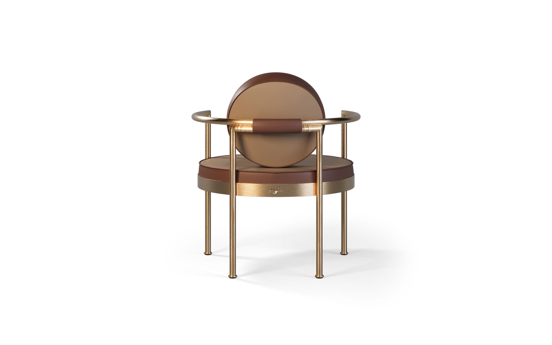 Trace Armchair 6 Trace Armchair - Image 6