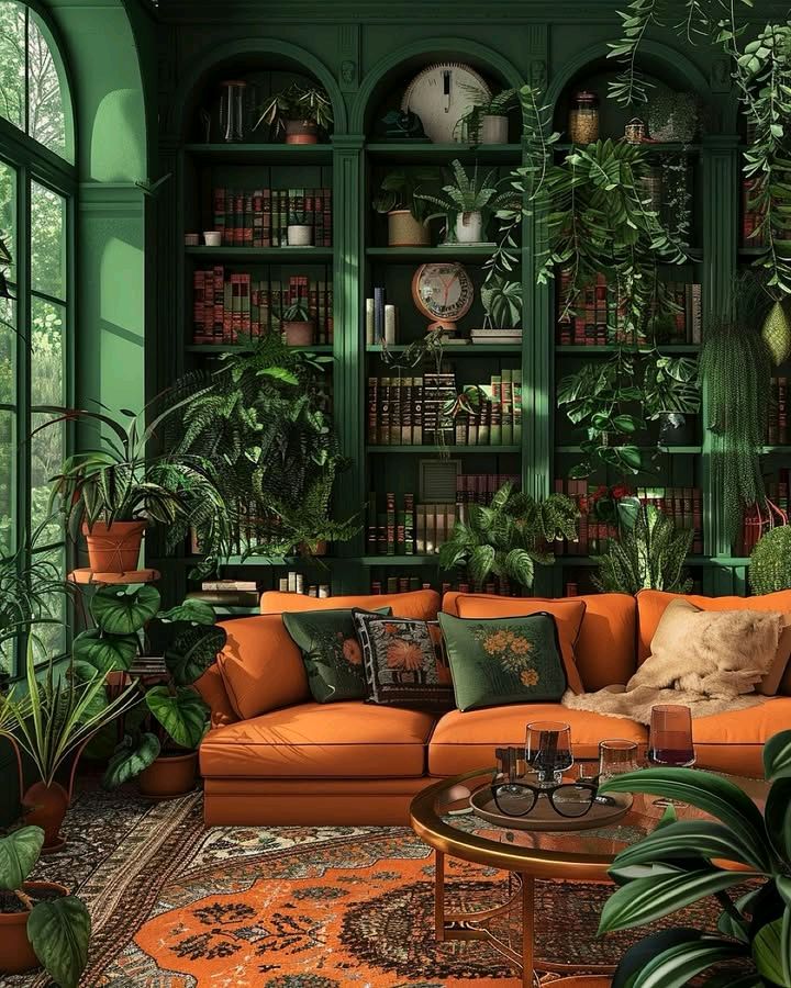 Unleashing Electric Saturation: Bold Color Palettes for Vibrant Homes 1 25abe1a558584f95df77c616e9c3c2cf