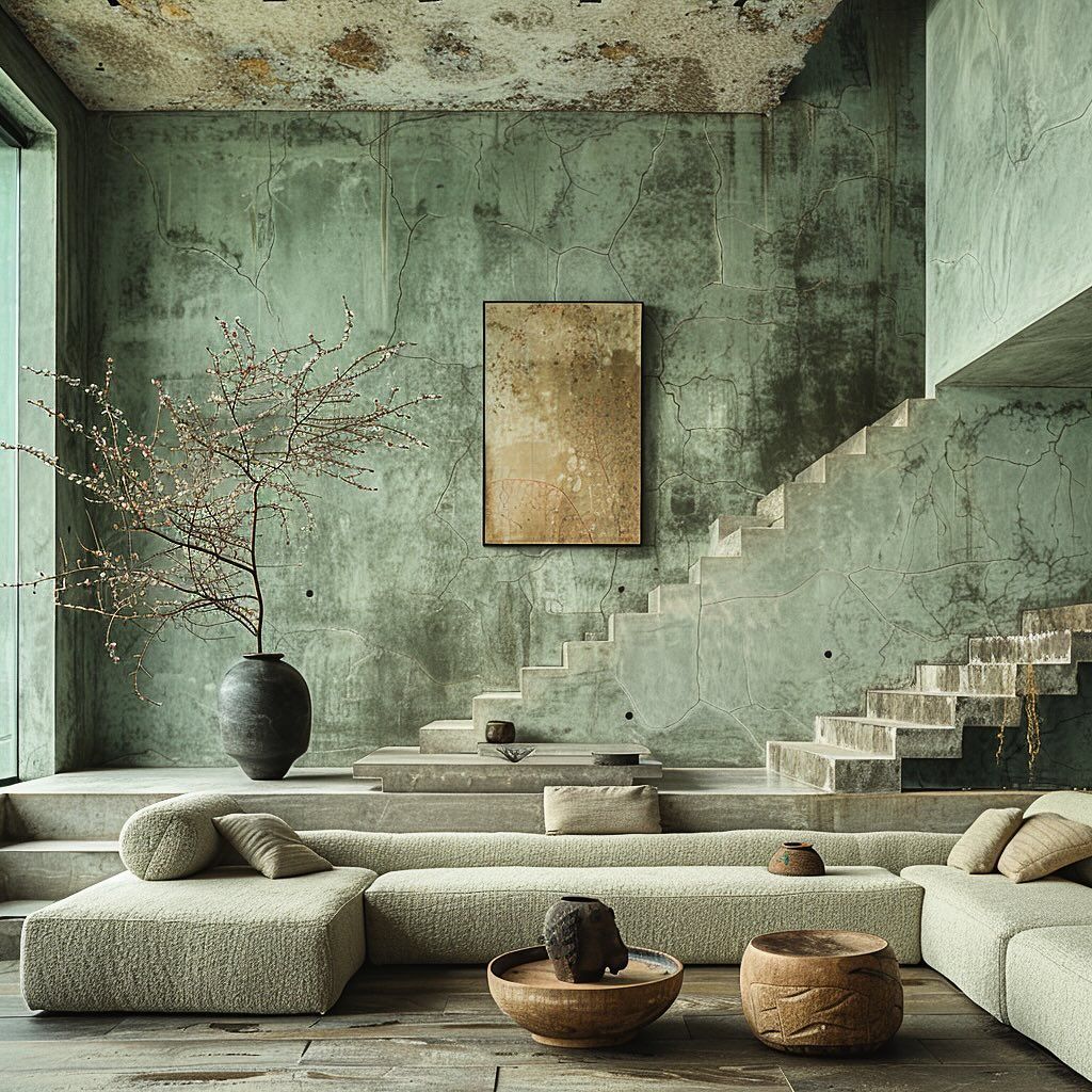 The Irresistible Charm of Sundrenched Interiors in Modern Homes 1 2c5f413e2add9c7b2f3927fbda16b905