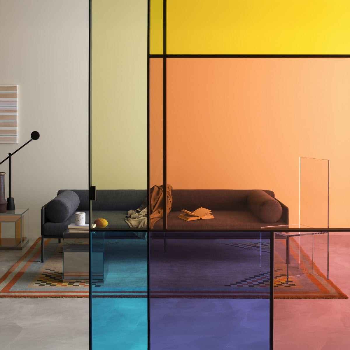 Sherazade Slide Patchwork 5 Sherazade Slide Patchwork - Image 5