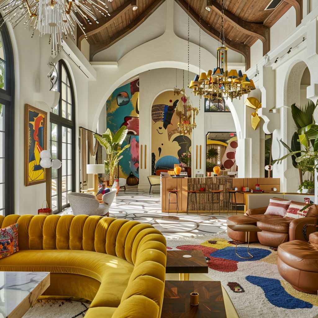 minimalist vs maximalist