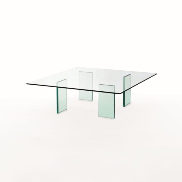 Glass Table (1976)