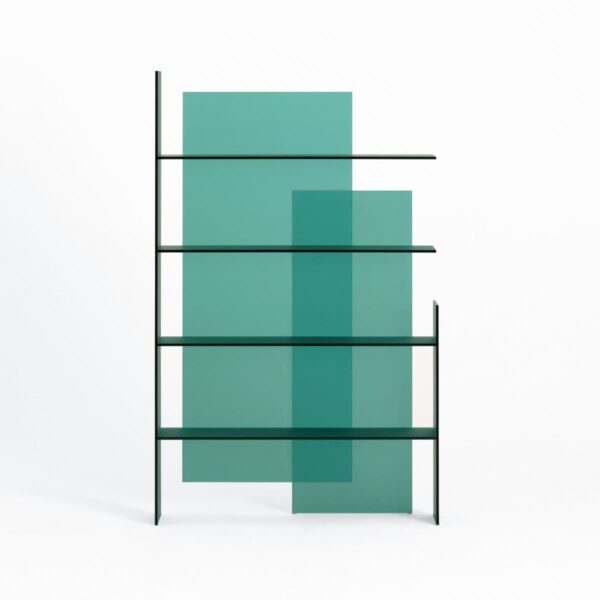 Kazimir bookcase