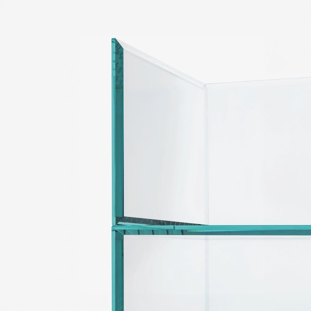 Prism Glass Chair 4 Prism Glass Chair - Image 4