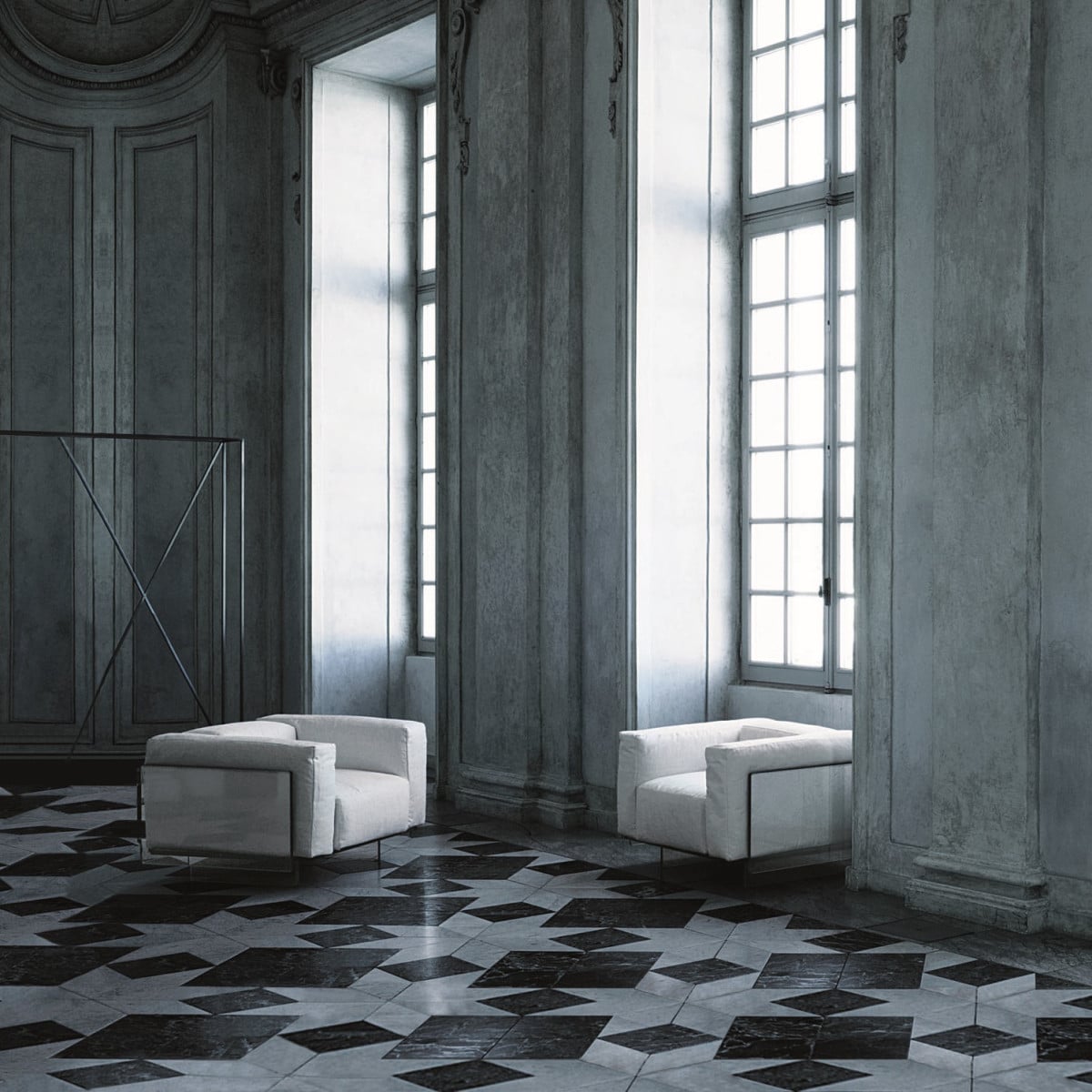 Crystal Lounge 14 Crystal Lounge - Image 14