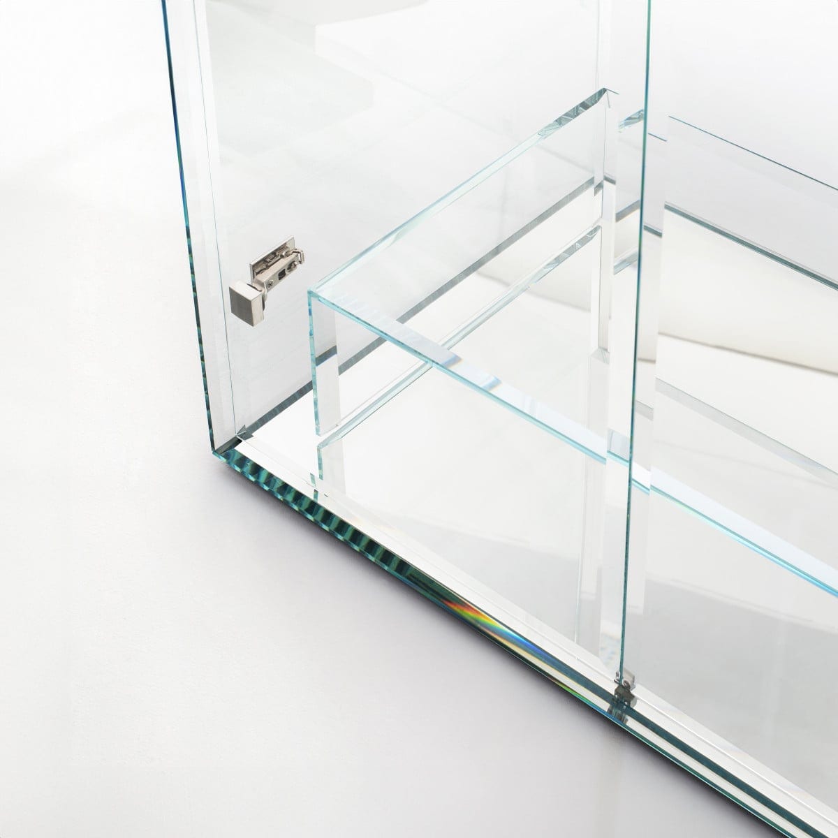 Prism Glass Wardrobe 9 Prism Glass Wardrobe - Image 9